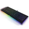 Teclado para juegos Razer Cynosa Chroma Pro, 104 teclas, multicolor, RGB, teclas retroiluminadas individuales, resistente a derrames, diseño duradero 171D