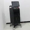 Máquina de remoção de cabelo diretamente de fábrica Use Diodo Máquina de Remoção de Cabelo do Diodo ND YAG Remoção de cabelo a laser a laser