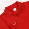 Polo da uomo Uomo Donna Causale Soild Colore Unisex Manica corta Camicie sportive Camicia Camicia da golf Causale Cotone Unisex 230210