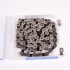 S Originele KMC X11 Silver Black 11-22-33 Speed ​​MTB Road Bicycle Chain 118 Links met Quick Link voor Shimano Bike Parts 0210