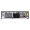 12v bilradio i Dash 1 DIN TAPE RECORDER MP3 Player FM Audio Stereo USB/SD AUX Input ISO Port Bluetooth Autoradio M-11