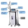 2021 Slimming Machine Vacuum Roller Rf Infrared Slimming Machine CE Certified DHL