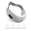 Masseur oculaire à vibrations Ems 3D Intelligent, masseur électrique Intelligent pour masque oculaire de sommeil