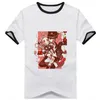 T-shirts pour hommes Anime toilettes liées hanako-kun chemise à manches courtes t-shirts Yugi Amane Nene Yashiro dessin animé impression t-shirt
