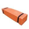 Outdoor Pads 190*57cm Camping Mat Ultralight Foam Picnic Mat sofa Seat Folding Beach Tent Picnic Mat Sleeping Pad Waterproof Outdoor Mattress 230210