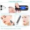 Mesoterapi Gun 5th Generation Plasma Jet Eyelid Lift Wrinkle Skin Lyftning Dra åt Anti-rynka Plasma Pen Mole Removal Machine