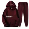 Mode Marque designer hoodies Sportswear Survêtements pour hommes Sweat à capuche de basket-ball pour hommes Pull à capuche Pantalon hiver doudoune survêtement de luxe vêtements