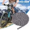 Durable s Multi-function HG95 Bicycle Quick Connector 116 Links 10/30 Speed MTB Bike Cycling Chain 0210
