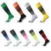 Sports Socks Women Men Riding Cycling Basketball Running Sport Sock Breattable Vandring Tennis Ski Football Volleybal Leg Sox Sox