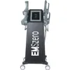 DLS-Emslim Body Slimming 2/4/5 Handles NEO Muscle Stimulate Fat Removal Build Muscle Sculpt Fat Emszero RF Machine