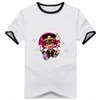 T-shirts pour hommes Anime toilettes liées hanako-kun chemise à manches courtes t-shirts Yugi Amane Nene Yashiro dessin animé impression t-shirt