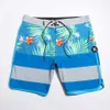 Erkek Şort Erkekler Gündelik Yaz Plajı Şortları Hızlı Kuru Yüzme Kurulu Şort Erkekler Bermuda Sports Kısa Pantolon Homme Moda Erkek Sörf Şortları T230209