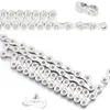 6 7 8 9 10 11 Speed Bicycle Chain 116 Links MTB Mountain Road Bike Stainless Steel Chains Plating Cycling Accessories BC0577 0210