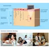 Новейшая другая косметическая оборудование Liposonix Ultrasonic Liposuction Hifu Body Machine со стандартными патронами 0,8 см 1,3 см салон красоты