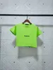 Kvinna skjortor varumärkesdesigner Paris klädkvinnor t skjorta skiva topp tee designer kläder tshirt bomull kort ärm bokstav tryck mode Summer US Size 101