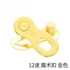 Chains Bicycle Chain Connector Lock Quick Link Road Bike Joint Buckle Master Cycling Parts Gold 6/7/8/9/10/11/12 Speed 0210