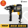 Electric Drill 220V Skruvmejsel 2 Funktioner Rotary Hammer Power Tools ToolsDkidz Series 221122