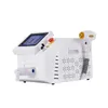 1200 W Nowy produkt 755 808 1064 NM Diode laser trwałe bezbolesne usuwanie włosów La-Ser Maszyna dla wszystkich życzliwych włosów skóry