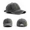 Ball Caps Solid Spring Summer Cap Женщины хвостовые бейсбольные шапки модные шляпы мужчины бейсболка хлопок на открытом воздухе простой винтагский козырьк повседневная кепка G230209