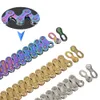 Originele 11speeds 136 Links Bicycle Chain met Magic Buckle voor mid-motor e-chains elektrische fiets p 0210