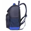 Zaino Tilorraine 2023 Zaino per studenti Nylon leggero Grande capacità Bambini Coreano Moda per il tempo libero Borsa a tracolla per ragazzo Unisex