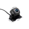 Yeni Smartour 180 Derece 1080p Geniş Açılı HD Otomatik Arka Görünüm Kamera Araba Yedekleme Ters Kamera Gece Görme Park Yardım Kamerası