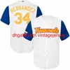 Stitched 2017 Venezuela World Baseball Jersey Custom 27 Jose Altuve 24 Miguel Cabrera 15 Salvador Perez 34 Felix Hernandez 2 Alcides Escobar 30 Rober