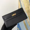 Дизайнер роскошных сумок мини -модный лоскут кошелек Cross Body Sold