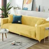 Stol täcker sammet plysch soffa sträcka all inclusive för vardagsrum funda l form katt skrapa fåtölj soffa soffa 230209