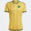 XXXL 2023 2024 Jamaica soccer jerseys national football team 23 24 BAILEY ANTONIO REID NICHOLSON MORRISON LOWE Men home away Pre Match New Shirt tops Big Size 3XL