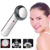 Ultrasonic 3 In 1 Ultrasound Cavitation Care Face Body Slimming Machine Ems Massager Weight Reduce Lipo Ce/Dhl