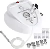 Draagbare huidverzorging Hydra Diamond Microdermabrasion Peeling Machine Home Gebruik voor dame