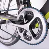 KMC DLC 10スピードバイクX10 X10EPT SUPER LIGHT ROAD MTB自転車チェーン10V 116/118 Shimano Campagnolo 0210のリンク