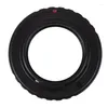 HTHL-Camera C Mount Lens CCTV Voor Pentax Q Q7 Q10 Q-S1 Camera Adapter Ring C-PQ C-P/Q