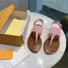 Stranddesigner Visvim Platform tofflor män kvinnor älskare mode skor mule tofflor hip-hop gata utomhus sandaler flip flops #1555