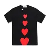 Mens T قمصان Tshirt Men Seminer Thirts Thirts Short Summer Fashion مع مصممي رسائل العلامة التجارية 22CJBL