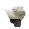 Casquettes de baseball de concepteur pour femmes casquette ajustée chapeaux toile casquette luxe pare-soleil hommes balle casquette seau chapeau bonnet bonnets 2302102D