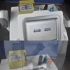 2 in 1 sher+E-light+IPL OPT hair Removal Carbon peeling ND YAG Laser Machine Permanent Hair Removal Beauty Machine