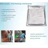 Membrane For Dual Handles Cryolipolysis Freeze Fat Lipolaser Cavitation Rf Fat Freezing Cryo Shape Body Slimming Machine