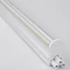 LED T5 Tube Light Lamp 30cm/6W 60cm/9W 90 cm/14W glödlampa Aluminium AC 220V 110V 3000K/4000K/6000K