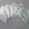 不凍液膜凍結脂肪防止ゲルパッド凍結療法のための不凍液膜脂肪凍結体彫刻治療DHLフリー012
