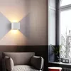 مصابيح الجدار في الهواء الطلق LED SCONCES Mount Mount Mount