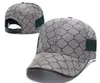 2023 Hombres Mujeres Fútbol Gorras clásicas Altas Calidad Street Caps Moda Sombreros de béisbol Hombres para mujer Gorras deportivas 14 colores 23 24 Forward5246061