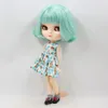 Dolls DBS ICY bjd doll 16 toy white skin Acup azone body joint body 30cm nude doll anime 230210