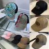 Mens Ball Caps Designer Baseball Cap Sports Full Letter Hats Street Street Hat Men Women Design Casquett