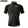 Rennjacken LairschDan 2023 Sommer Herren Radfahren Jersey MTB Tops Sport Fahrrad Shirt Ropa Ciclismo Pro Team Bike Wear