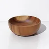 reusable tableware wood