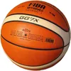 Ballen Indoor Outdoor Basketbal FIBA Goedgekeurd Maat 7 PU Leer Match Training Mannen Vrouwen Basketbal baloncesto 230210
