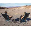 Camp Furniture Ultraleichter tragbarer klappbarer Campingtisch, kompakte Rolltische mit Tragetasche für Outdoor-Camping, Wandern, Picknick 230210