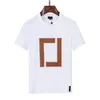 Camisetas masculinas Designer SS23 Mens camiseta masculina camiseta de moda feminina com cartas oficiais primavera no verão de manga curta Man tee mulher pólo